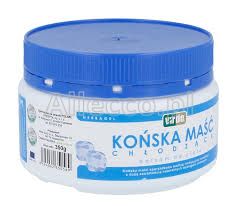 Końska maść chłodząca 350 g
