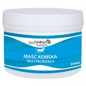 Końska Siła maść chłodząca, 250 ml