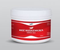 Końska Siła maść rozgrzewająca, 500 g