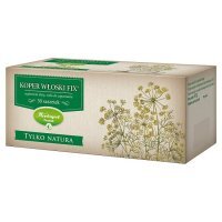 Koper włoski FIX 2 g 30 saszetek