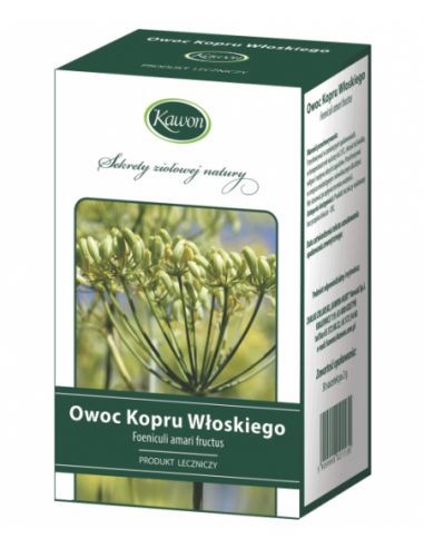 Koper włoski FIX 30 saszetek