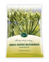 Koper włoski owoc 50 g