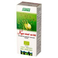 Koper włoski sok EKO 200 ml