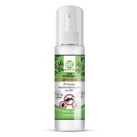 Kosmed Hit Moskito spray odstraszający komary kleszcze i meszki, 80 ml