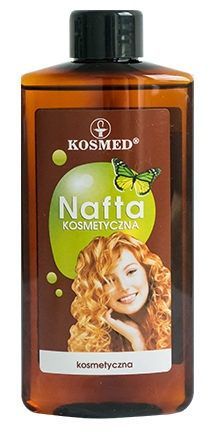 Kosmed Nafta kosmetyczna, 150 ml