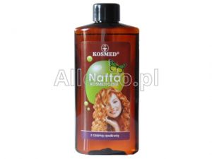 KOSMED Nafta kosmetyczna z czarną rzodkwią 150 ml