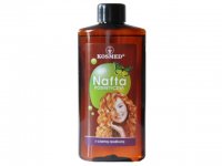Kosmed Nafta kosmetyczna z czarną rzodkwią, 150 ml
