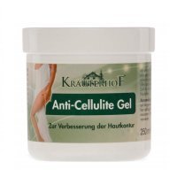 Kräuterhof antycellulitowy żel rozgrzewający do ciała, 200 ml