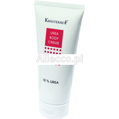 Krauterhof balsam do ciała z mocznikiem, 200 ml