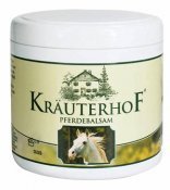 Krauterhof końska maść chłodząca, 250 ml