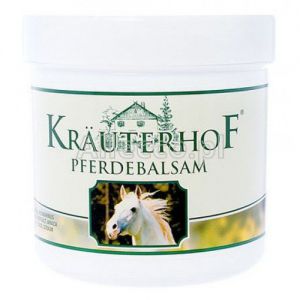 KRAUTERHOF Maść końska chłodząca 500 ml