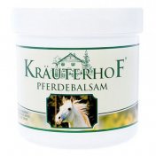 Krauterhof maść końska chłodząca, 500 ml