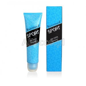 KRAUTERHOF Sport żel chłodzący 150 ml
