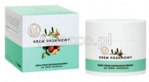 Krem arganowy 50 ml