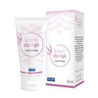 Krem do rąk z ektoiną, 50 ml