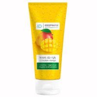 Krem do rąk z masłem mango, 100 ml