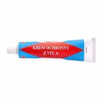 Krem ochronny z vit. A 25 g