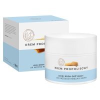 Maść Propolisowa 100% Bio, 50 ml