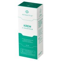 KREM Z COLOSTRUM GENACTIV 40ml