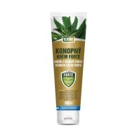 Krem z konopii Forte, 100 ml