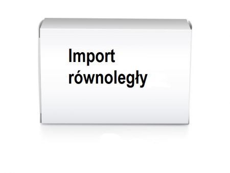 Kreon Travix 10 000 20 kapsułek dojelitowych Import Równoległy