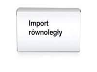 KREON TRAVIX 10 000 50 KAPSUŁEK DOJELITOWYCH IMPORT RÓWNOLEGŁY