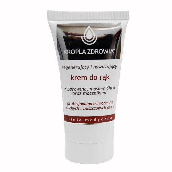 Kropla Zdrowia krem do rąk, 50 g