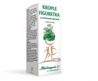 Krople Figuretka  35ml