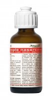 Krople nasercowe 35 ml