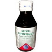 Krople uspokajające 35 g