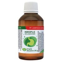 Krople żołądkowe 35 g