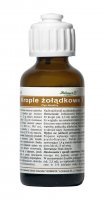 Krople żołądkowe T 35 ml