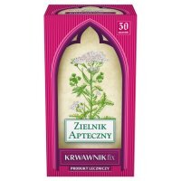 Krwawnik ziele FIX 1,8 g 30 saszetek