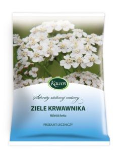 Krwawnik ziele (kwiat) 50 g