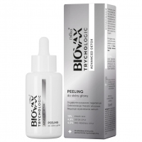 L'Biotica Biovax Trychologic Advanced Detox peeling do skóry głowy, 50 ml