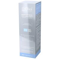 L'Biotica Estetic Clinic Oxy Treatment Naprawczo-dotleniający Dermo-zabieg Serum Noc 30 ml