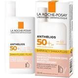 La Roche ANTHELIOS BARWIĄCY SHAKA FLUID ULTRALEKKI SPF50+ 50 ml