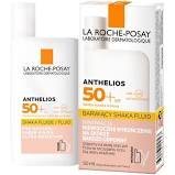 La Roche-Posay Anthelios Shaka Fluid barwiący, 50 ml