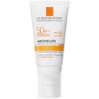 La Roche Anthelios Pigmentation Barwiący krem przeciw przebarwieniom SPF 50+ 50 ml