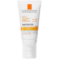 La Roche Anthelios Pigmentation Barwiący krem przeciw przebarwieniom SPF 50+ 50 ml