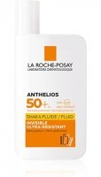 La Roche-Posay Anthelios Shaka Fluid lekki fluid SPF50+, 50 ml