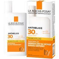 La Roche-Posay Anthelios Shaka Ultralekki Fluid SPF30, 50 ml