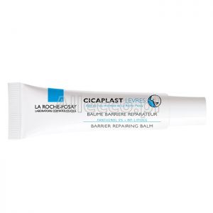 LA ROCHE CICAPLAST Barierowy balsam do ust o działaniu regenerującym 7,5ml