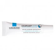 La Roche Cicaplast barierowy balsam do ust, 7,5 ml