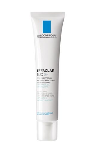 La Roche-Posay Effaclar Duo+ krem skóra trądzikowa, 40 ml