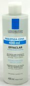 La Roche Effaclar płyn micelarny, 400 ml