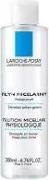 La Roche Effaclar płyn micelarny ultra 200 ml