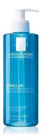 La Roche Effaclar  Żel do mycia twarzy 400 ml - skóra tłusta