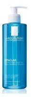 La Roche Effaclar żel do mycia twarzy, 400 ml