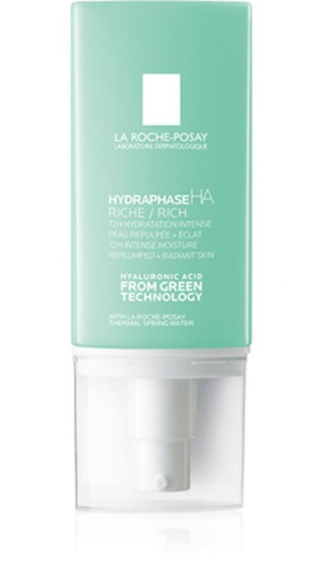 La Roche Hydraphase HA Riche Intensive, 50 ml